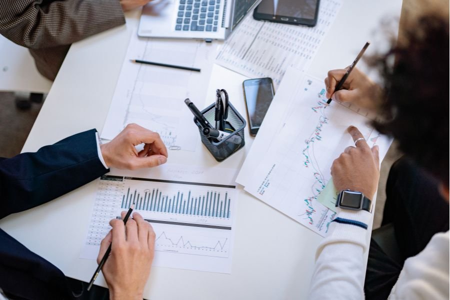 Mercadotecnia y plan de negocios