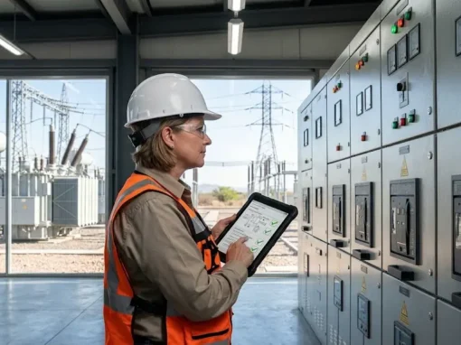 Regulación eléctrica para ingenieros Regulación eléctrica para ingenieros